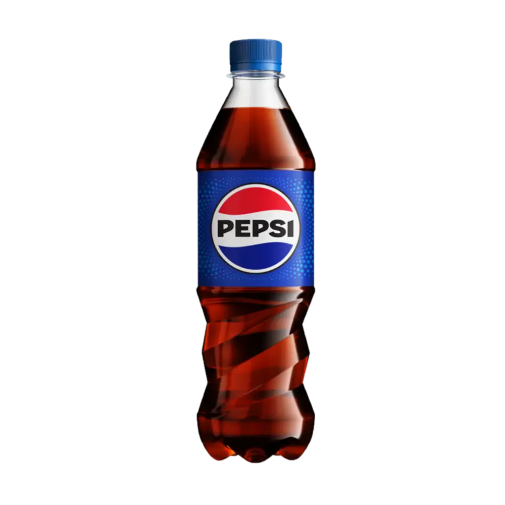 pepsi 500 Pepsi Cola 500 ml