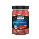 Helcom Pomidory Suszone Połówki z Żurawiną w Oleju 327 ml