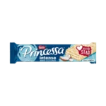 Princessa Intense White Coconut 30,5 g