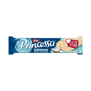 Princessa Intense White Coconut 30,5 g