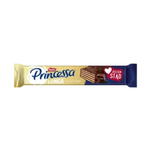 Princessa Longa Klasyczna Dark 41 g
