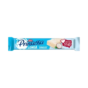 Princessa Longa Kokosowa 40 g