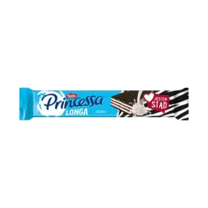Princessa Longa Zebra 40 g