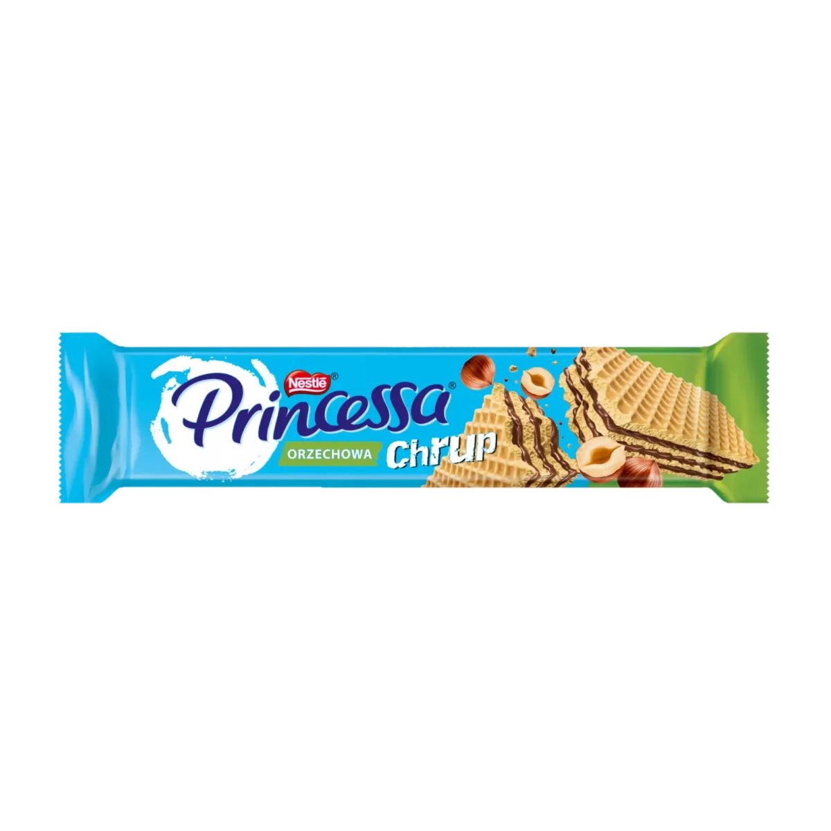 Princessa Chrup Orzechowa 30 g