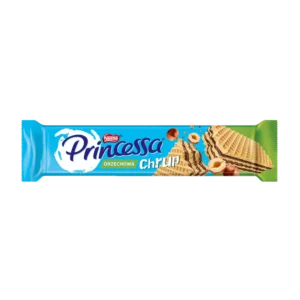 Princessa Chrup Orzechowa 30 g