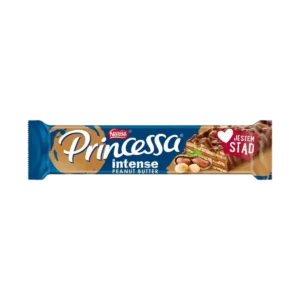 Princessa Intense Peanut Butter 31 g