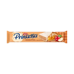 Princessa Szarlotka z Cynamonem 40 g