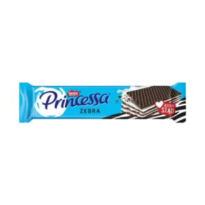 Princessa Zebra 30 g