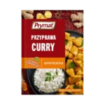 Prymat Przyprawa Curry Orientalna 20 g