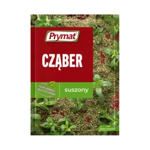 Prymat Cząber 10 g