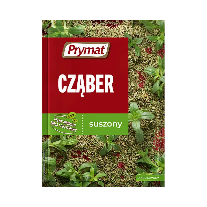prymat czaber Prymat Cząber 10 g