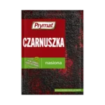 Prymat Czarnuszka Nasiona 20 g