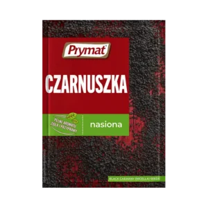 Prymat Czarnuszka Nasiona 20 g