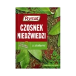 Prymat Czosnek Niedźwiedzi z Ziołami 5 g