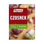 Prymat Czosnek Suszony 20 g