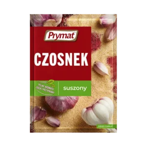 Prymat Czosnek Suszony 20 g
