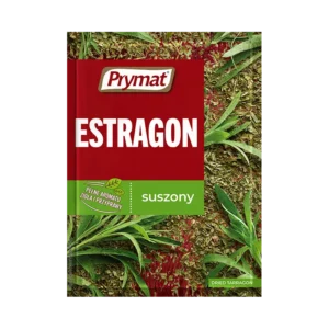 Prymat Estragon Suszony 10 g