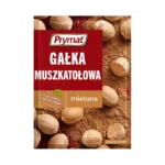 Prymat Gałka Muszkatołowa Mielona 10 g