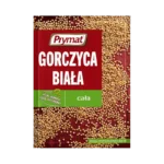 Prymat Gorczyca Biała Cała 30 g