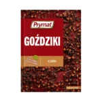 Prymat Goździki Całe 10 g