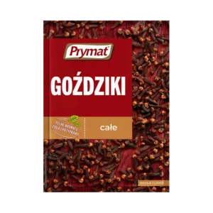 Prymat Goździki Całe 10 g