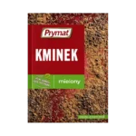 Prymat Kminek Mielony 20 g