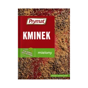 Prymat Kminek Mielony 20 g
