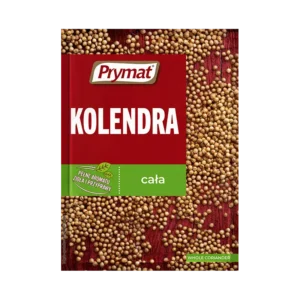 Prymat Kolendra Cała 15 g