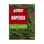 Prymat Koperek Suszony 6 g