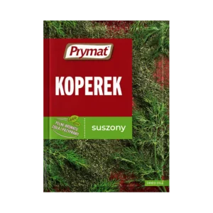 Prymat Koperek Suszony 6 g