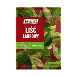 Prymat Liść Laurowy 6 g