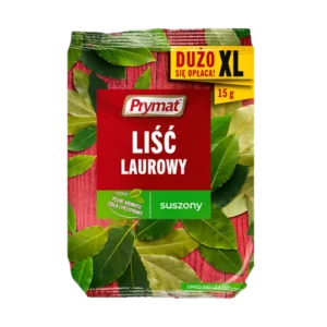 Prymat Liść Laurowy XL 15 g