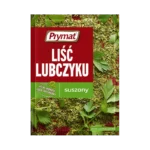 Prymat Liść Lubczyku Suszony 10 g