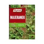 Prymat Majeranek Suszony 8 g