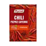 Prymat Chili (Pieprz Cayenne) Mielone 15 g