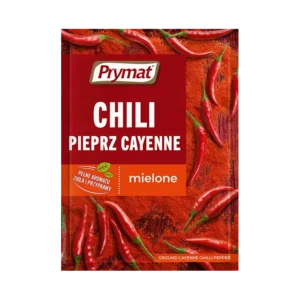 Prymat Chili (Pieprz Cayenne) Mielone 15 g