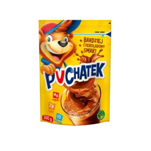Puchatek Napój Kakaowy 300 g