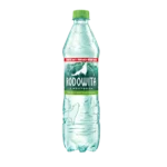 Rodowita z Roztocza Naturalna Woda Mineralna Delikatnie Gazowana 600 ml