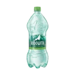 Rodowita z Roztocza Naturalna Woda Mineralna Delikatnie Gazowana 1 l