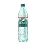 Rodowita z Roztocza Naturalna Woda Mineralna Gazowana 600 ml