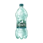 Rodowita z Roztocza Naturalna Woda Mineralna Gazowana 1 l