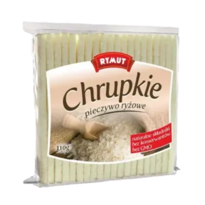 Rymut Pieczywo Chrupkie Ryżowe 110 g