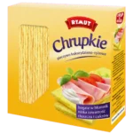 Rymut Pieczywo Chrupkie Kukurydziano-Ryżowe 125 g