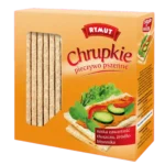 Rymut Pieczywo Chrupkie Pszenne 140 g
