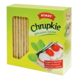Rymut Pieczywo Chrupkie Żytnie 140 g