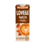 Lovege Barista Napój Migdałowy 1 l