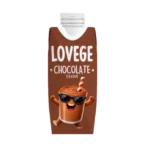 Lovege Napój Owsiano-Czekoladowy 330 ml