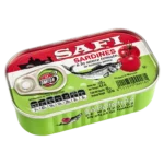 MK Sardynki w Sosie Pomidorowym 125 g
