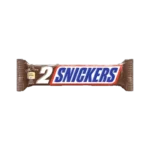 Snickers Duo 75 g (2 × 37,5 g)