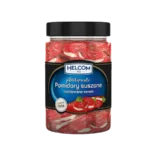Helcom Antipasti Pomidory Suszone Nadziewane Serem 327 ml